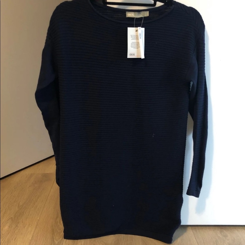 ASOS Sweater Dress